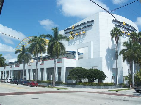 Science museum fort lauderdale - A great place for the entire family! 401 SW 2nd St, Fort Lauderdale, FL 33312.